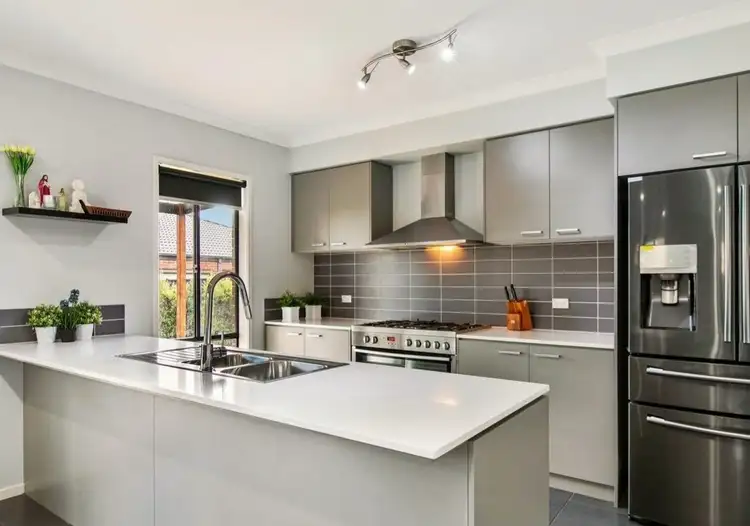 Fifth view of Homely house listing, 10 Zeus Avenue, Cranbourne West VIC 3977