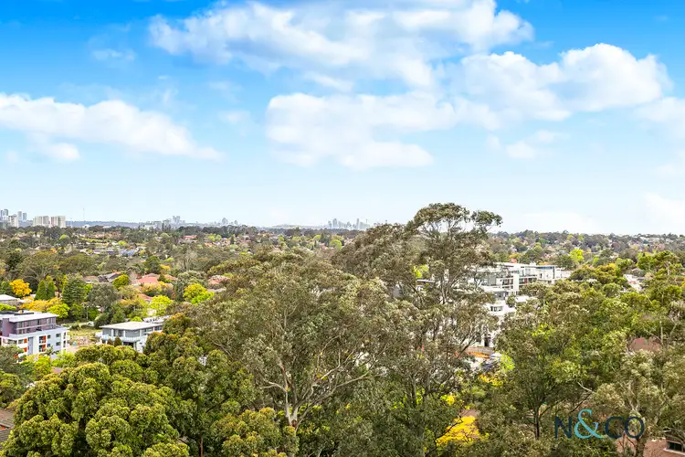 905/38 Oxford Street, Epping NSW 2121