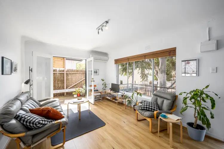 Second view of Homely apartment listing, 10/6 Kemp Street, Thornbury VIC 3071