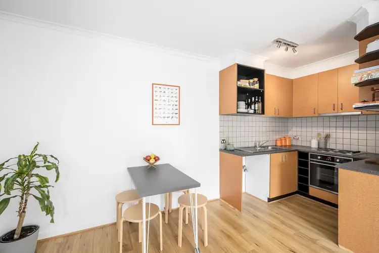 Third view of Homely apartment listing, 10/6 Kemp Street, Thornbury VIC 3071