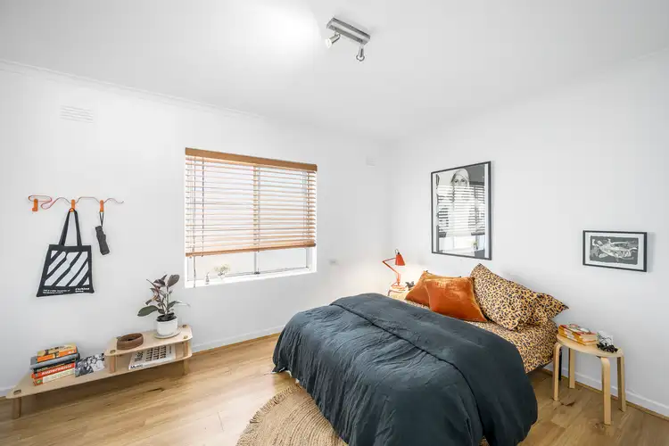 Fourth view of Homely apartment listing, 10/6 Kemp Street, Thornbury VIC 3071