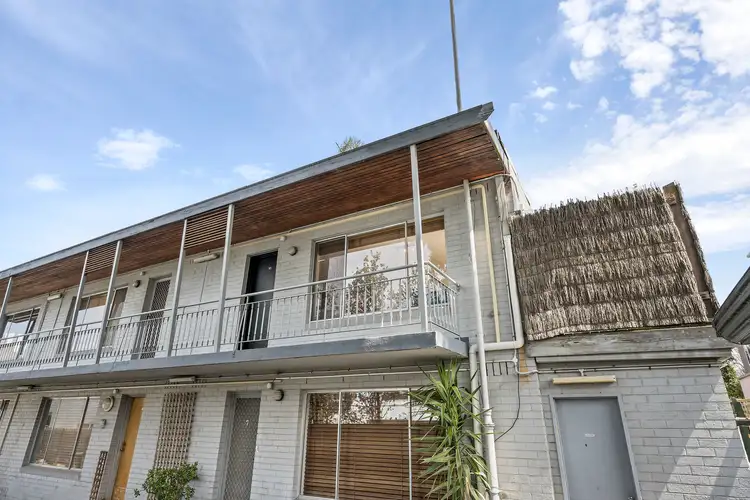 Sixth view of Homely apartment listing, 10/6 Kemp Street, Thornbury VIC 3071