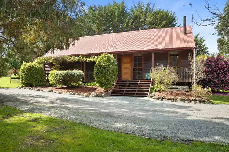 Third view of Homely house listing, 89 Blackberry Lane, Haddon VIC 3351