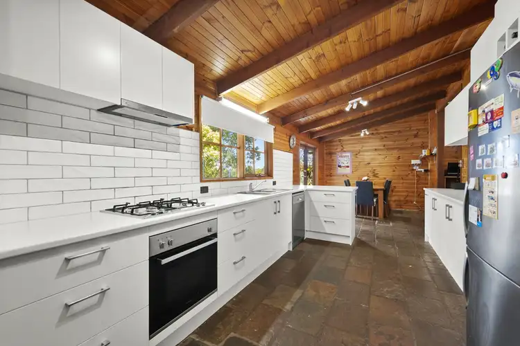 Fourth view of Homely house listing, 89 Blackberry Lane, Haddon VIC 3351