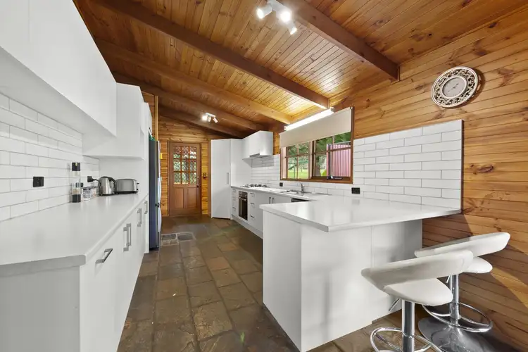 Fifth view of Homely house listing, 89 Blackberry Lane, Haddon VIC 3351
