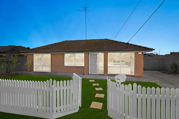 41 Browning Drive, Corio VIC 3214