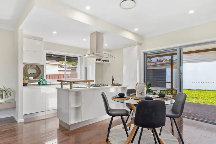 Second view of Homely house listing, 34 & 34a Sparkle Avenue, Blacktown NSW 2148