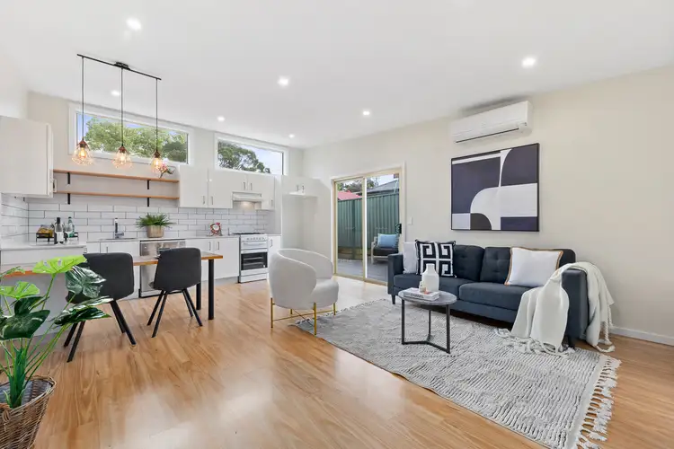 Third view of Homely house listing, 34 & 34a Sparkle Avenue, Blacktown NSW 2148