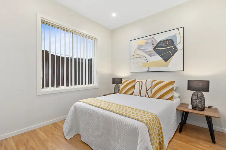 Fourth view of Homely house listing, 34 & 34a Sparkle Avenue, Blacktown NSW 2148