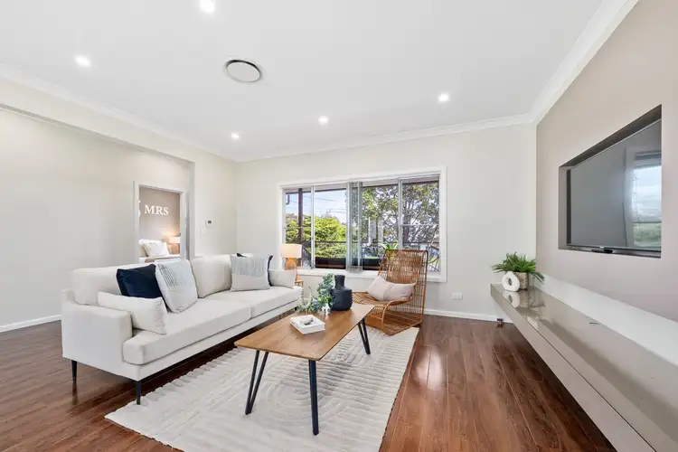 Fifth view of Homely house listing, 34 & 34a Sparkle Avenue, Blacktown NSW 2148