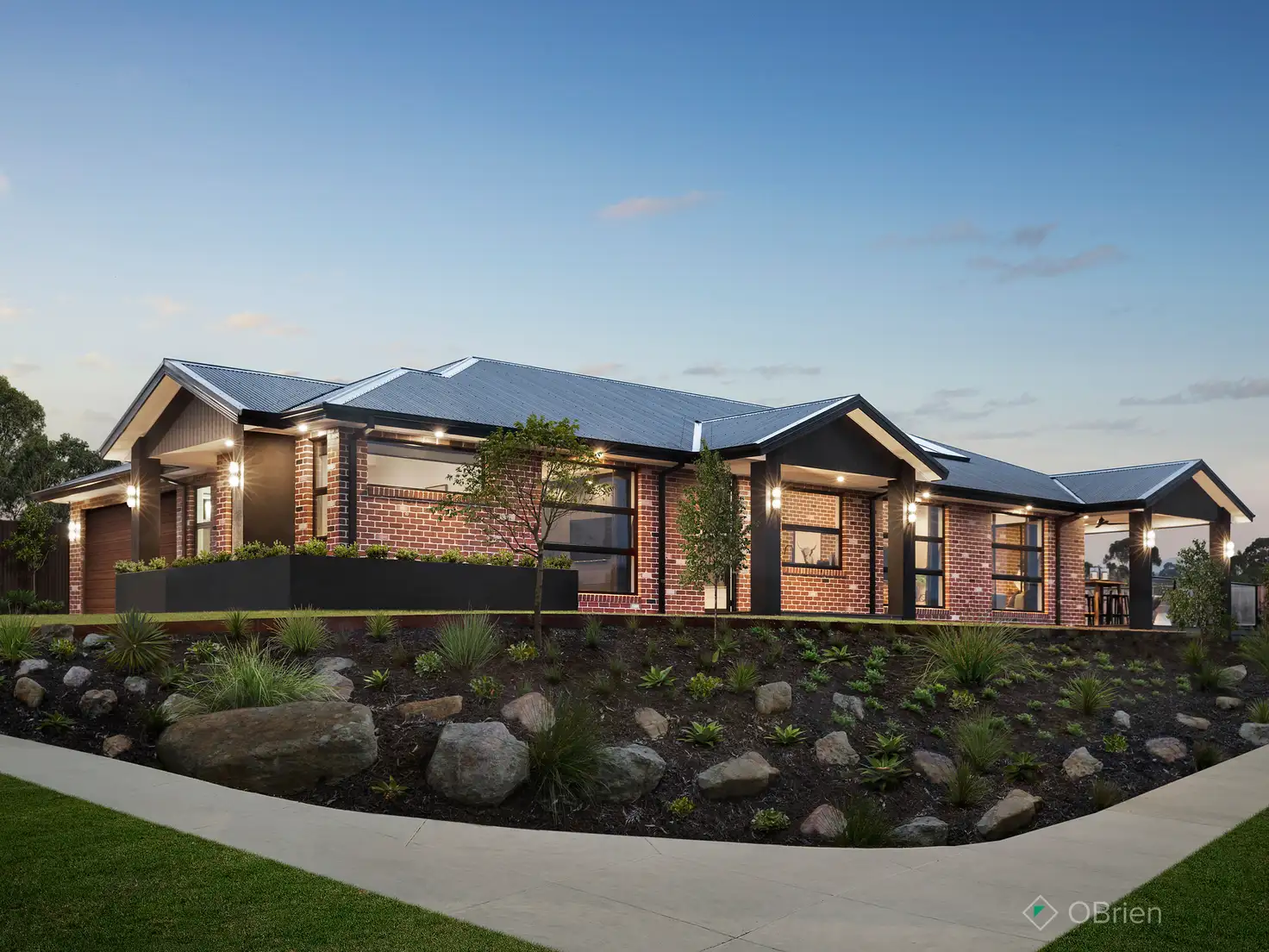 Main view of Homely house listing, 8 Hart Drive, Warragul VIC 3820