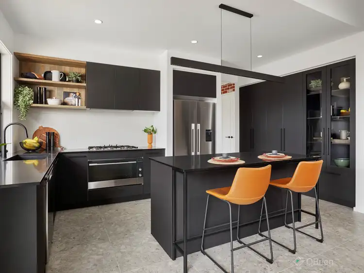 Fourth view of Homely house listing, 8 Hart Drive, Warragul VIC 3820