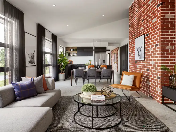 Fifth view of Homely house listing, 8 Hart Drive, Warragul VIC 3820