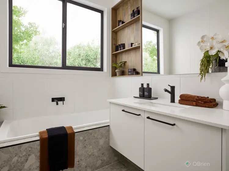 Sixth view of Homely house listing, 8 Hart Drive, Warragul VIC 3820