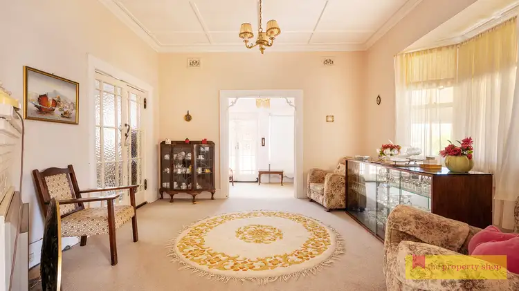 Third view of Homely house listing, 1 Short Street, Mudgee NSW 2850