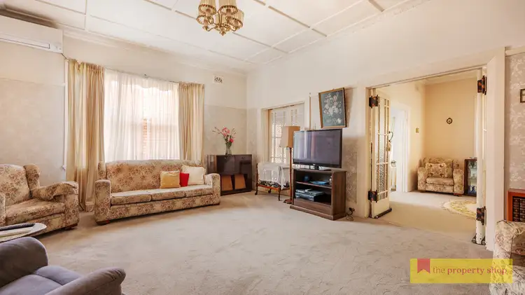 Fifth view of Homely house listing, 1 Short Street, Mudgee NSW 2850