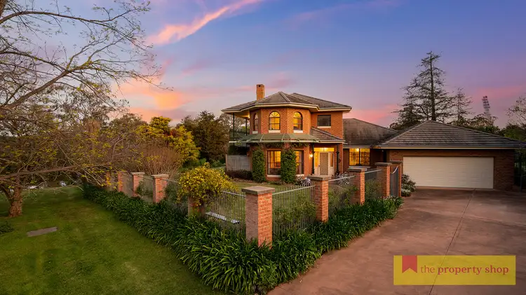 Main view of Homely house listing, 1 Market Street, Mudgee NSW 2850