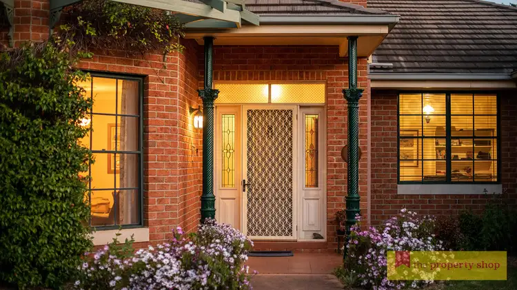 Second view of Homely house listing, 1 Market Street, Mudgee NSW 2850