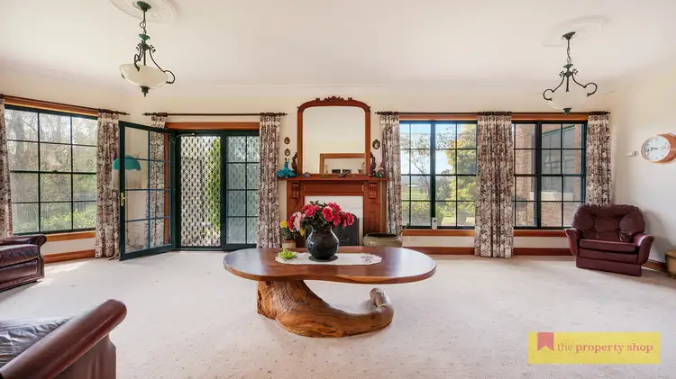 Third view of Homely house listing, 1 Market Street, Mudgee NSW 2850