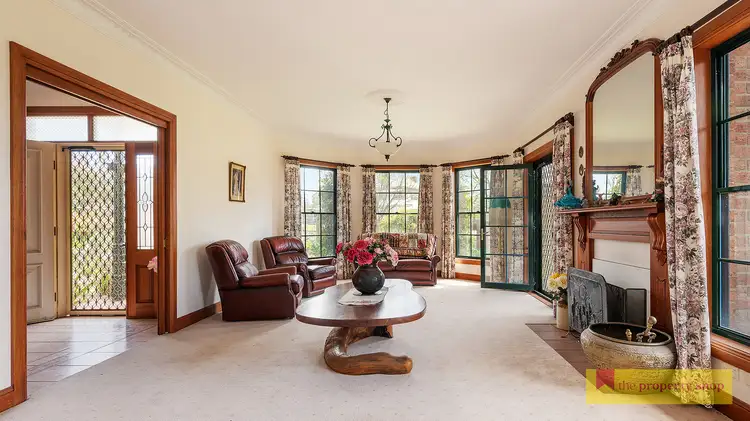 Fourth view of Homely house listing, 1 Market Street, Mudgee NSW 2850