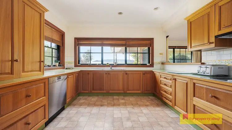 Fifth view of Homely house listing, 1 Market Street, Mudgee NSW 2850