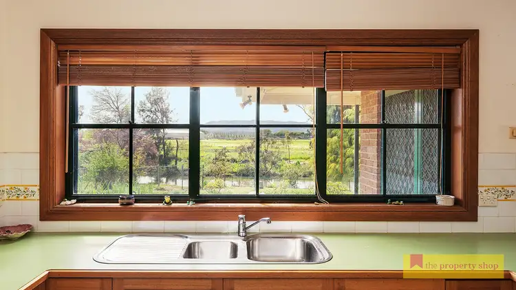 Sixth view of Homely house listing, 1 Market Street, Mudgee NSW 2850