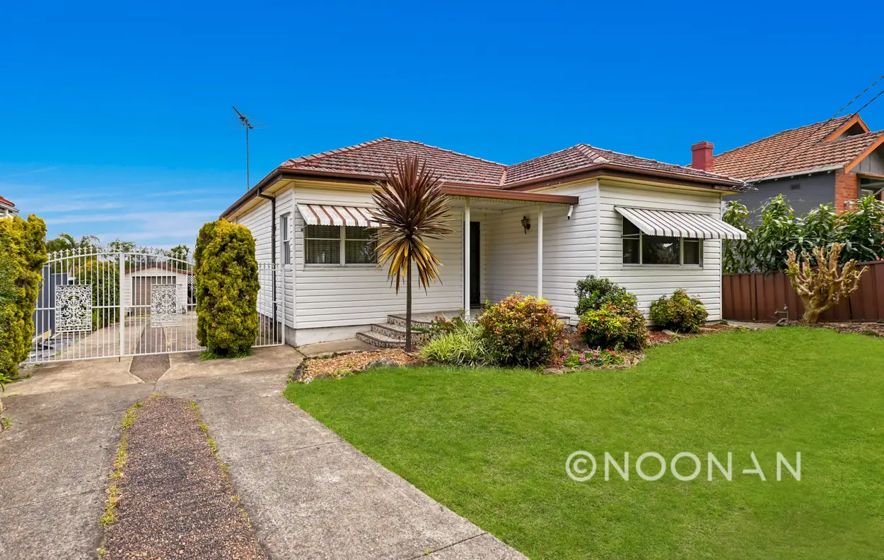 Main view of Homely house listing, 535 Forest Road, Mortdale NSW 2223
