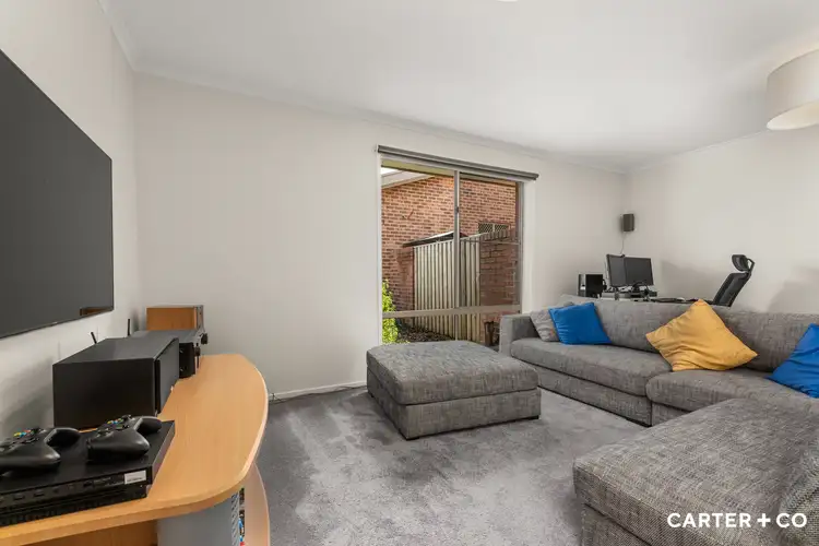 Fifth view of Homely townhouse listing, 10/40 Ross Road, Queanbeyan NSW 2620