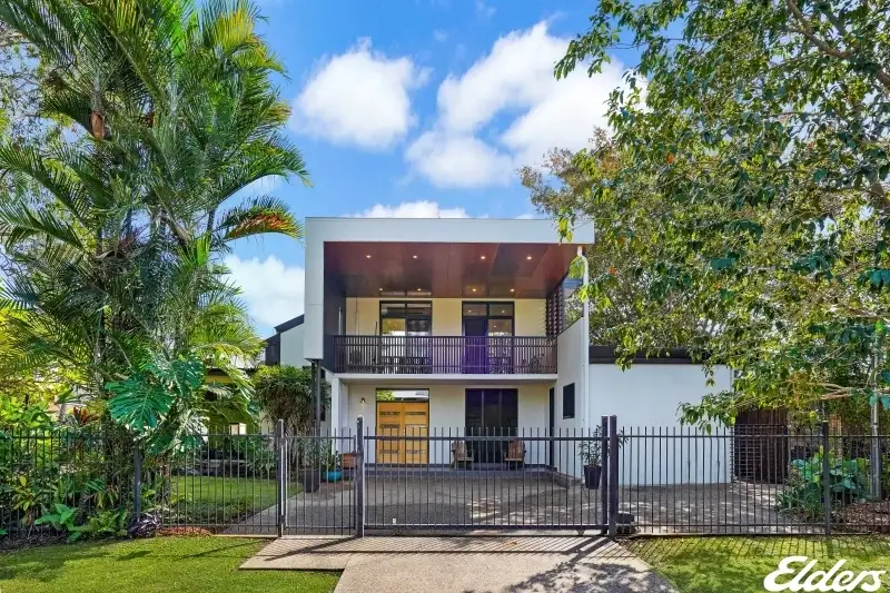 Main view of Homely house listing, 7 Jacksonia Circuit, Nightcliff NT 810
