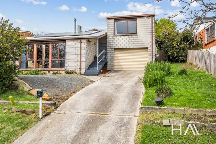 22 Morley Road