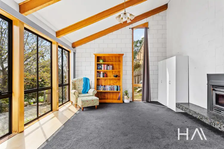 Second view of Homely house listing, 22 Morley Road, Riverside TAS 7250