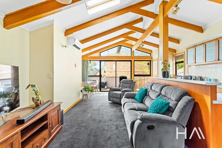 Sixth view of Homely house listing, 22 Morley Road, Riverside TAS 7250