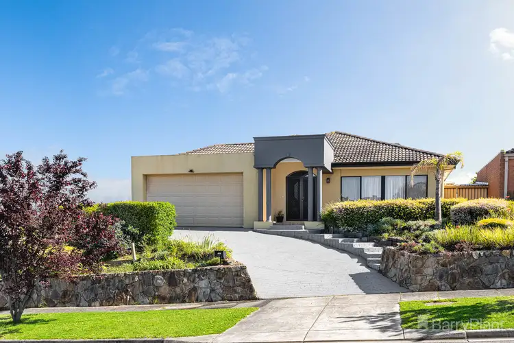 Main view of Homely house listing, 1 Tamar Court, Narre Warren North VIC 3804