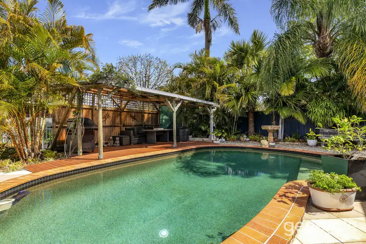 17 Kurrajong Drive, Warner QLD 4500