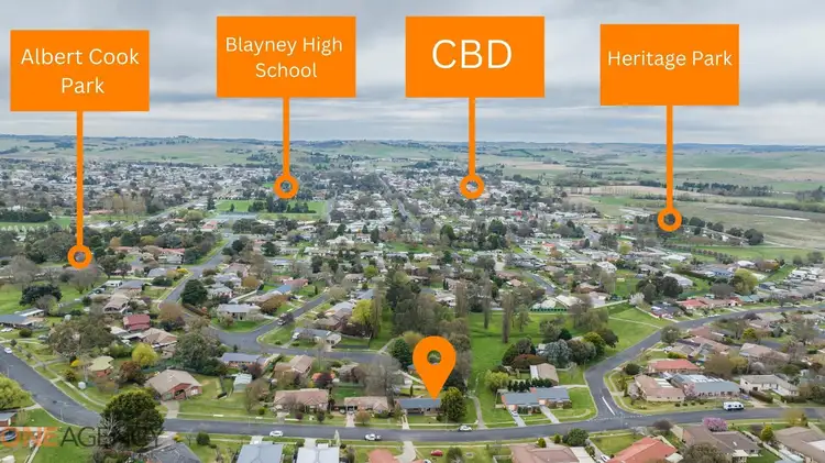 Third view of Homely house listing, 22 Polona Street, Blayney NSW 2799