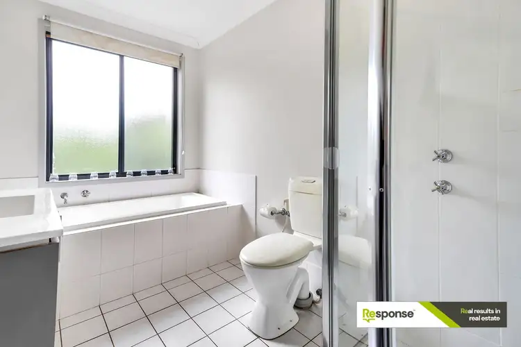 Fifth view of Homely semi-detached listing, 15 Dianella Circuit, Woodcroft NSW 2767