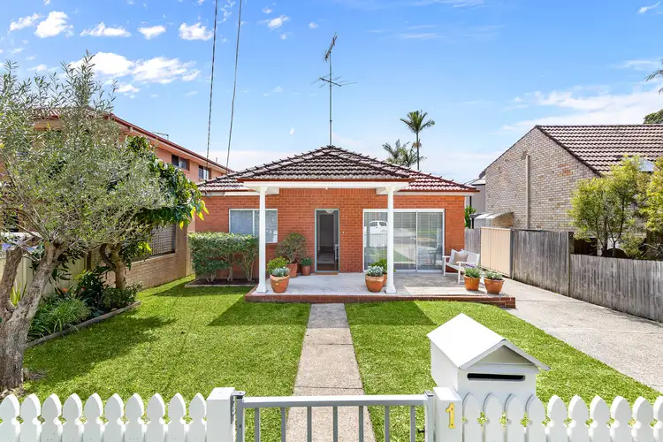 Main view of Homely house listing, 1 Tor Road, Dee Why NSW 2099