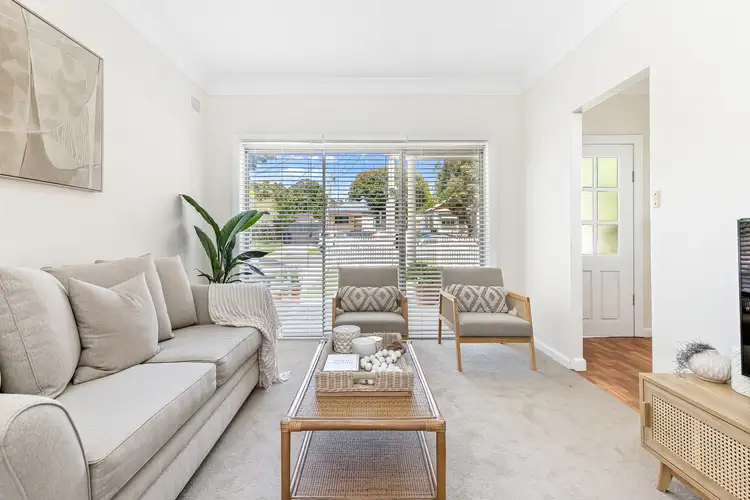 Third view of Homely house listing, 1 Tor Road, Dee Why NSW 2099