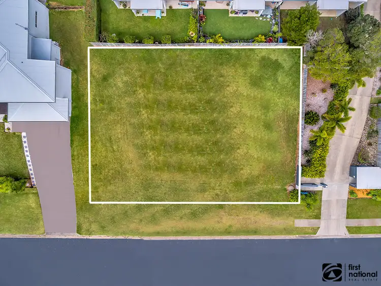 Third view of Homely land listing, 8 Diggers Beach Road, Coffs Harbour NSW 2450