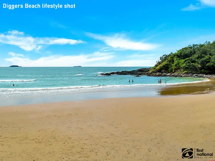 Fifth view of Homely land listing, 8 Diggers Beach Road, Coffs Harbour NSW 2450