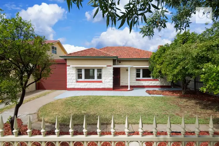 7 Liberton Avenue, Croydon Park SA 5008