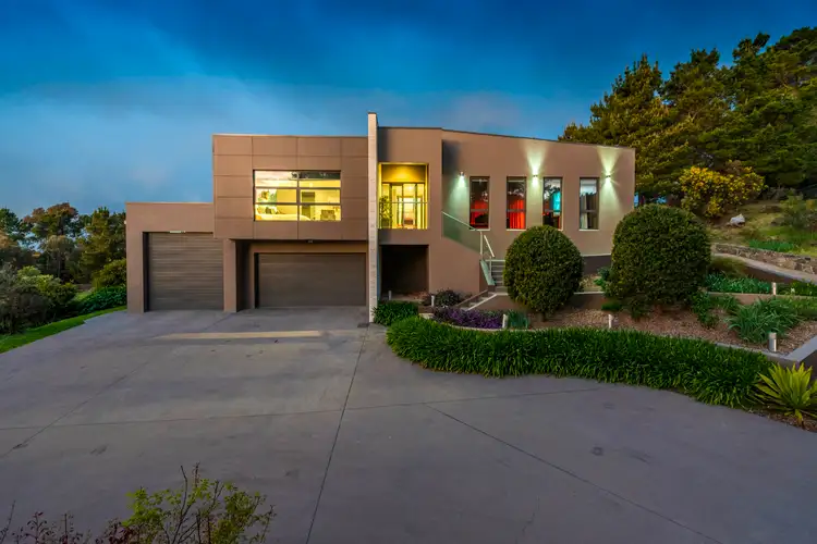 51 Heights Road, Googong NSW 2620