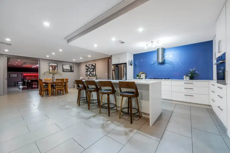 Third view of Homely house listing, 51 Heights Road, Googong NSW 2620