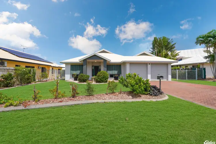 22 Majestic Drive, Durack NT 830