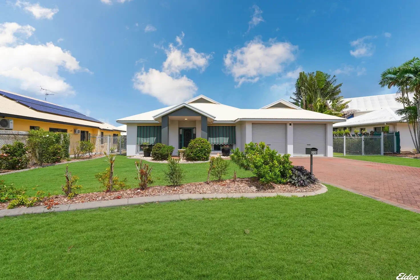 Main view of Homely house listing, 22 Majestic Drive, Durack NT 830