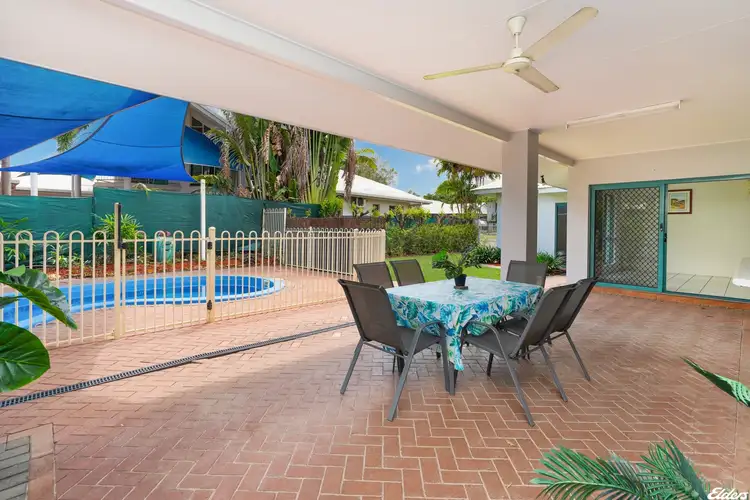 Third view of Homely house listing, 22 Majestic Drive, Durack NT 830