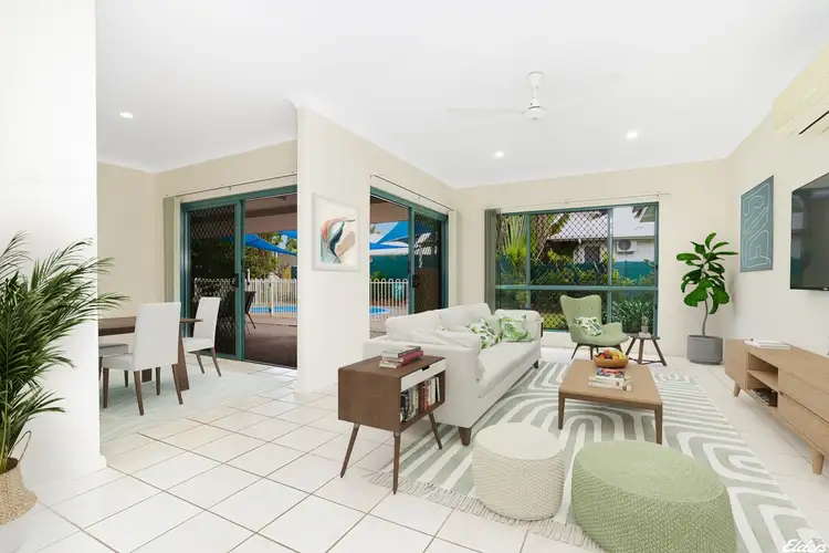 Fourth view of Homely house listing, 22 Majestic Drive, Durack NT 830