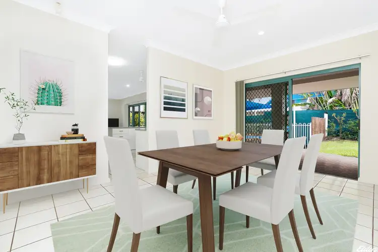 Sixth view of Homely house listing, 22 Majestic Drive, Durack NT 830
