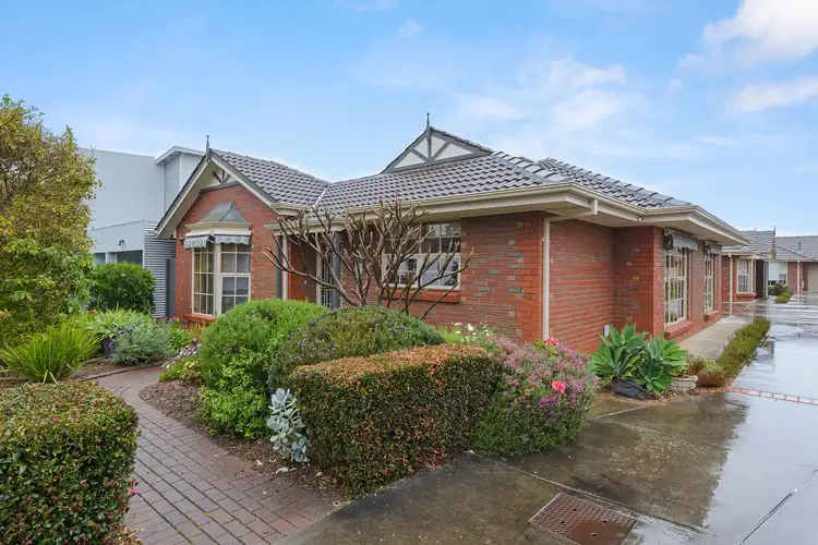 1/5 Henley Avenue, Henley Beach SA 5022