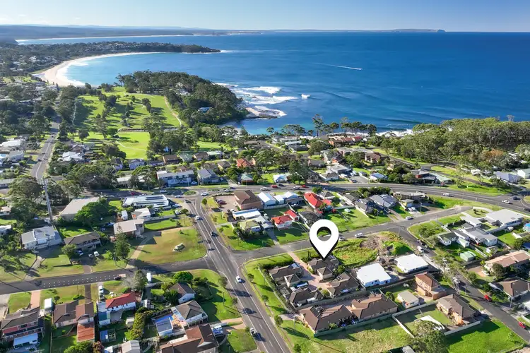 1/18 St Vincent Street, Ulladulla NSW 2539